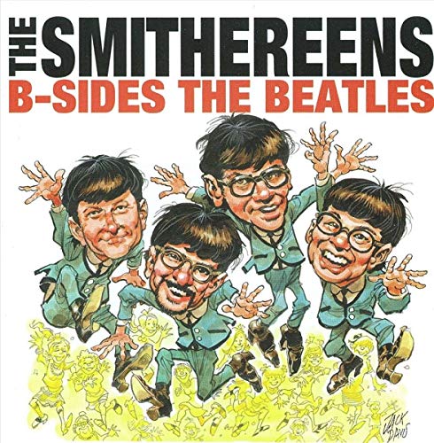 B-Sides the Beatles von Koch