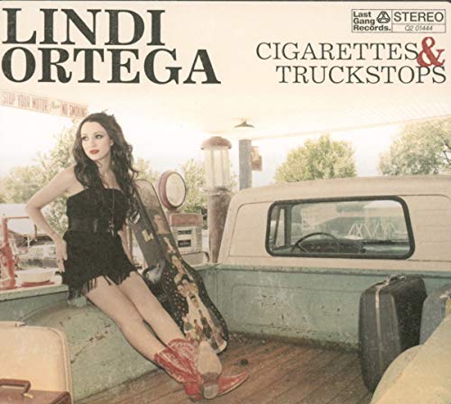 Cigarettes & Truckstops Cigarettes & Truckstops von Spv