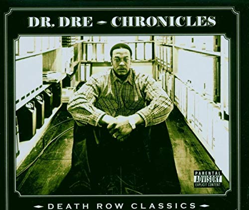 Death Row'S Greatest Hits-the Chronicles (Explicit von EONE