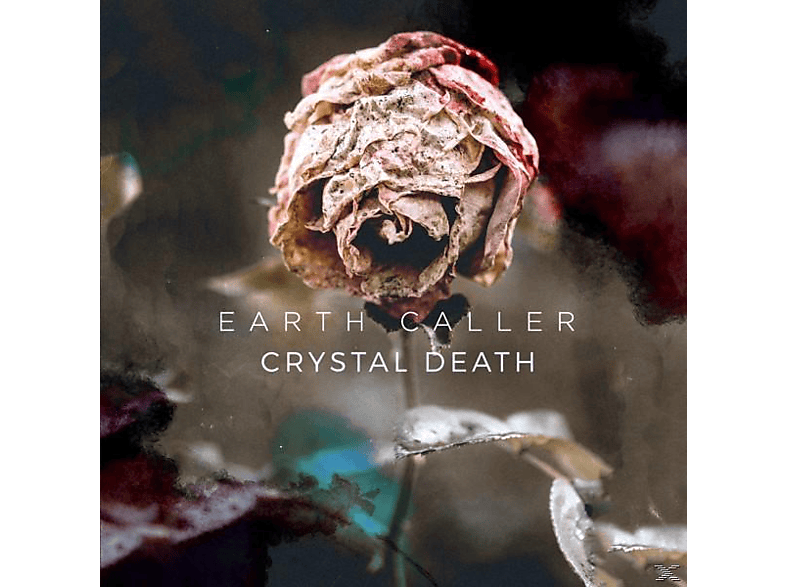 Earth Caller - Crystal Death (CD) von EONE