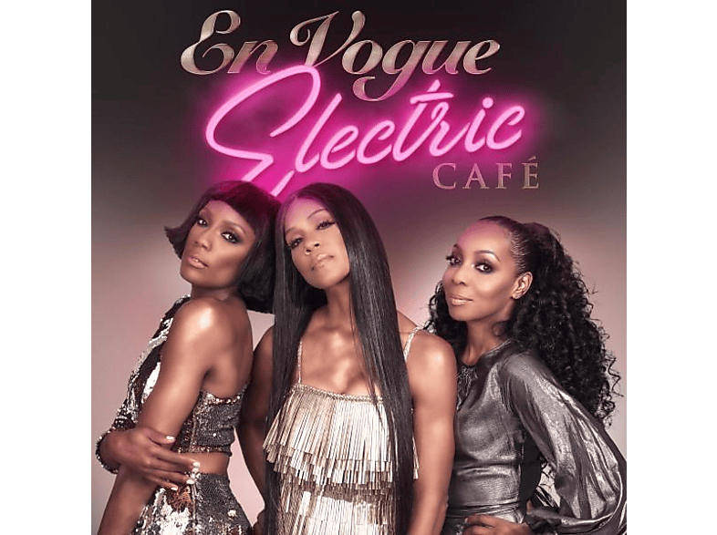 En Vogue - Electric Cafe (CD) von EONE