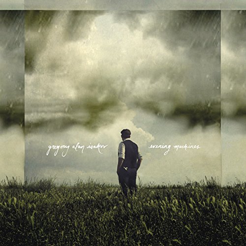 Evening Machines [Vinyl LP] von EONE