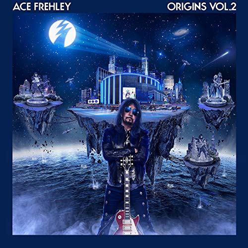 Origins Vol. II [Vinyl LP] von EONE