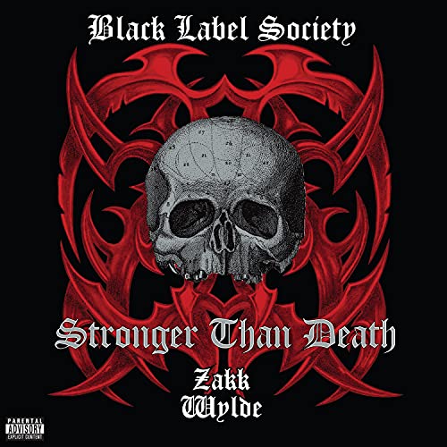 Stronger Than Death [Vinyl LP] von EONE