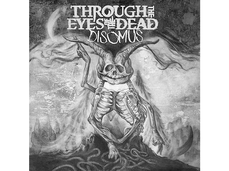 Through The Eyes Of Dead - Disomus (CD) von EONE