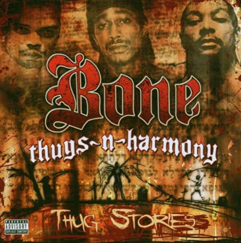 Thug Stories von Spv