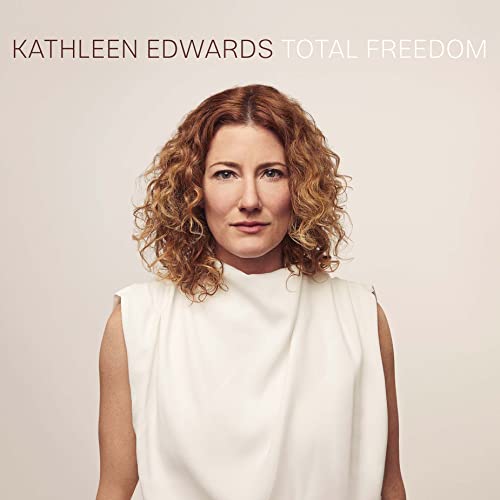 Total Freedom [Vinyl LP] von EONE