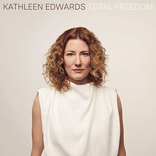 Total Freedom [Vinyl LP] von Spv