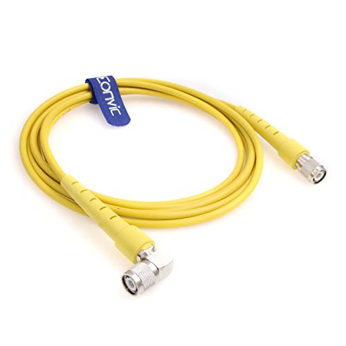 Eonvic GPS Antennenkabel GPS SPS R8 R7 5800 5700 Serie Kabel Trimble GPS TNC auf TNC Kabel 58957 (7M) von EONVIC