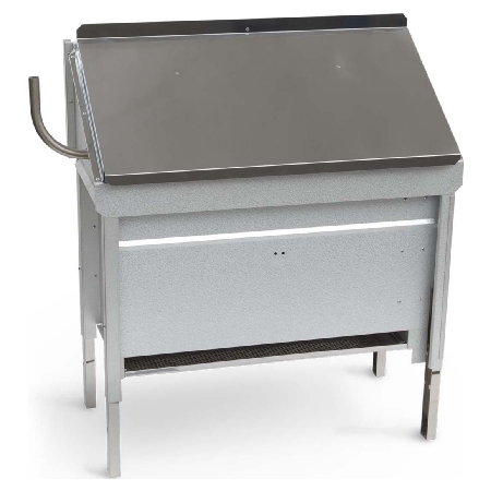 Invisio Mini 6kW - Sauna-Unterbankofen Standausf. Invisio Mini 6kW Invisio Mini 6kW - Sauna-Unterbankofen Standausf. Invisio Mini 6kW von EOS Saunatechnik