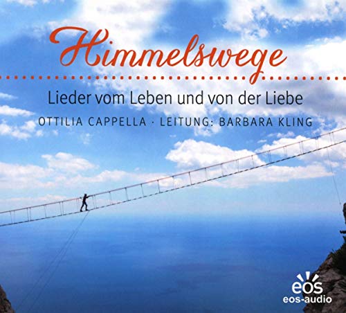 Himmelswege von EOS Verlag