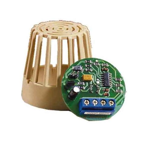 EOS Sensor Feuchtfühler F2 beige 909479 EOS Sensor Feuchtfühler F2 beige 909479 von EOS