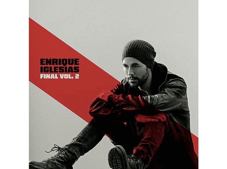 Enrique Iglesias - FINAL (Vol.2) (CD) von EPC INT