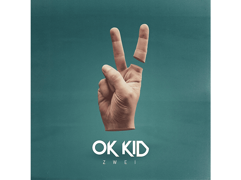 OK Kid - Zwei (CD) von EPC OK KID