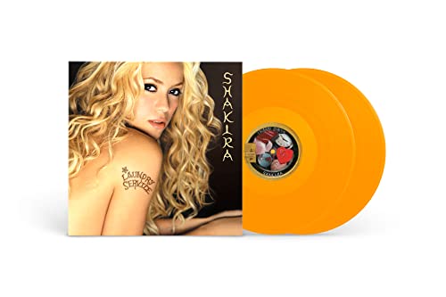 Laundry Service [VINYL] [Vinyl LP] von Sony Music Cmg