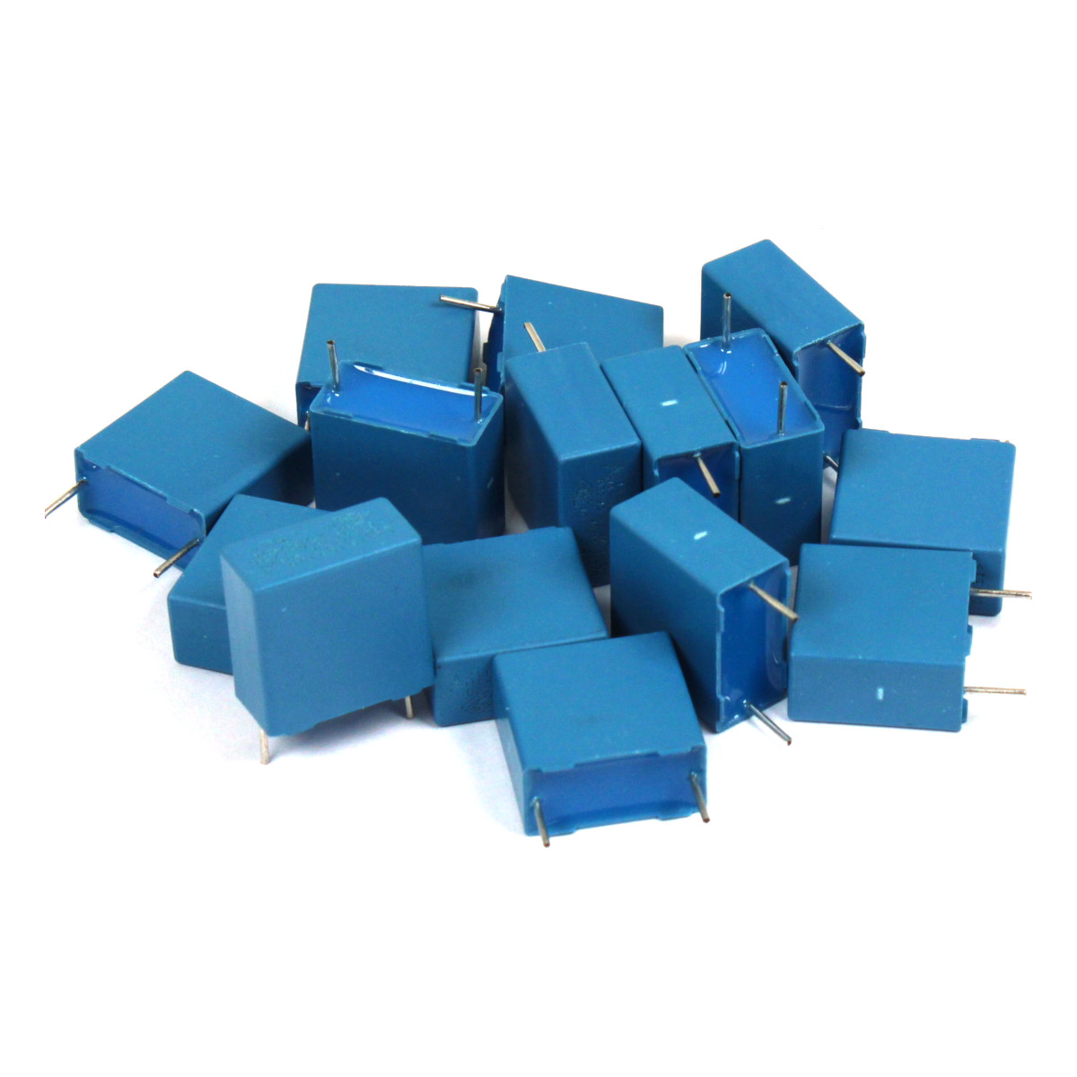 15 Stk.TDK Epcos B32932A3334K Sicherheitskondensator 0,33 uF 305 VAC 10 % Radial 15 Stk.TDK Epcos B32932A3334K Sicherheitskondensator 0,33 uF 305 VAC 10 % Radial von EPCOS