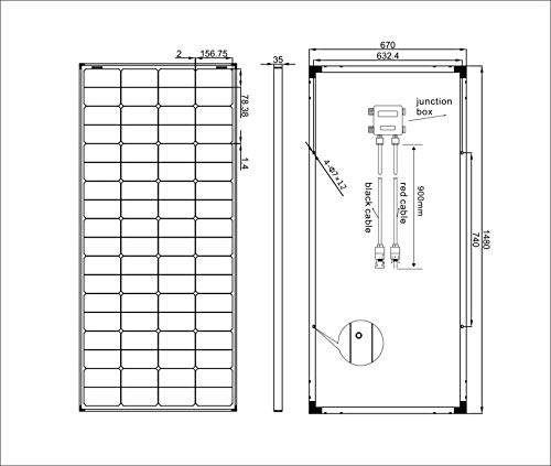 EPEVER MPPT XTRA-N XTRA3210N SolarLaderegler charge controller, Ladestrom 30A, 12/24VDC auto work, PV 100V, XDS2 Display von EPEVER