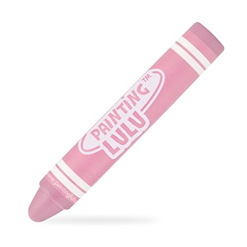 Stylus Crayon - Pink Stylus Pen for Touchscreen Tablets & Smartphones. Coloring App Included! Stylus Crayon - Pink Stylus Pen for Touchscreen Tablets & Smartphones. Coloring App Included! von EPHIIONIY