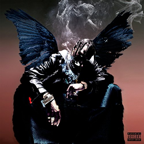 Birds in the Trap Sing Mcknight Birds in the Trap Sing Mcknight von EPIC/GRAND HUSTLE
