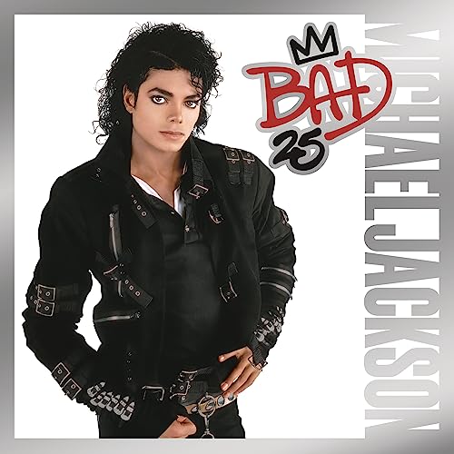 Bad (25th Anniversary Edition) [Vinyl LP] von Legacy