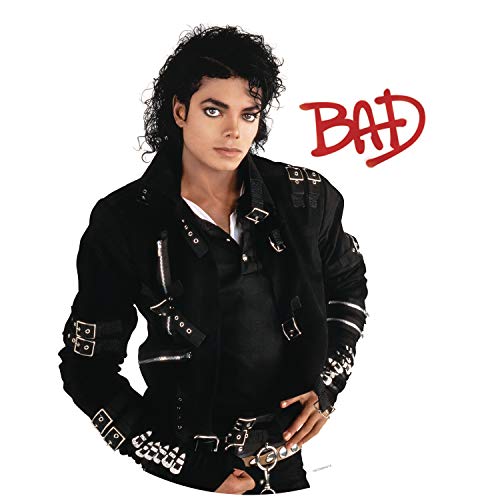 Bad [Vinyl LP] von Legacy