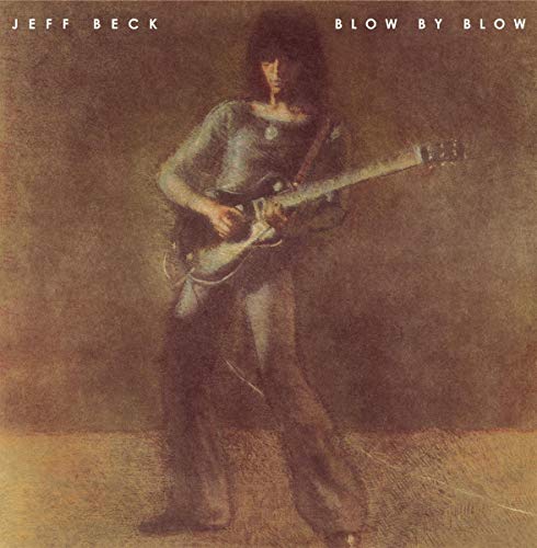 Blow By Blow [Vinyl LP] von EPIC/LEGACY