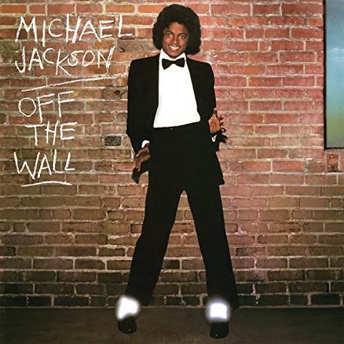 Off The Wall (Cd/Blu-Ray) [1 CD + 1 BR] von EPIC/LEGACY