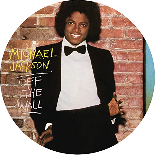Off the Wall [Vinyl LP] von Legacy