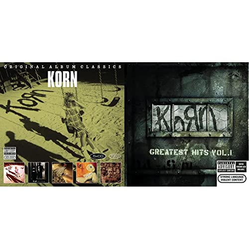 Original Album Classics & Greatest Hits Vol.1 von EPIC/LEGACY