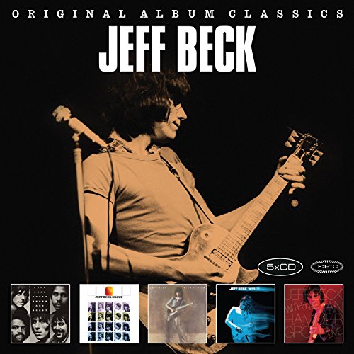 Original Album Classics Original Album Classics von Sony Music Cmg