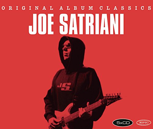 Original Album Classics Original Album Classics von Sony Music Cmg