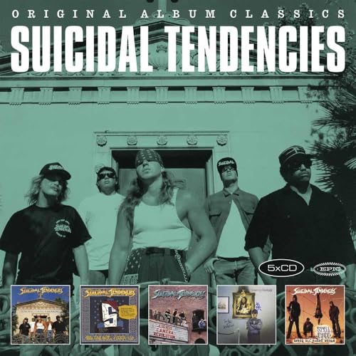 Original Album Classics Original Album Classics von EPIC/LEGACY