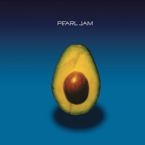 Pearl Jam [Vinyl LP] von EPIC/LEGACY