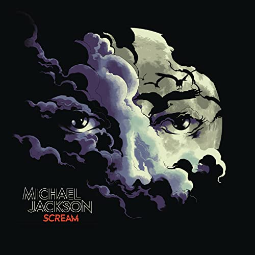 Scream [Vinyl LP] von EPIC/LEGACY