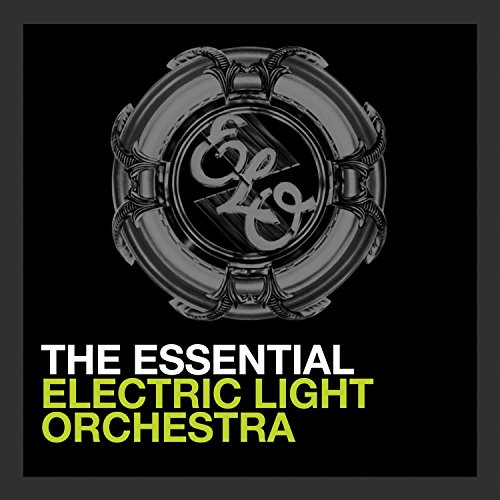 The Essential Electric Light Orchestra The Essential Electric Light Orchestra von Sony Music Cmg