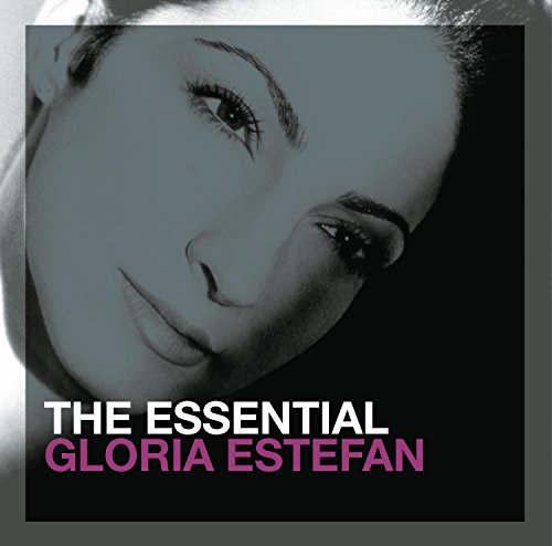 The Essential Gloria Estefan von EPIC/LEGACY