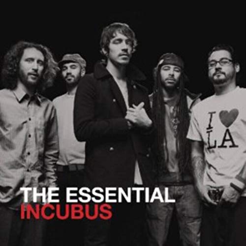 The Essential Incubus von Sony Music Cmg