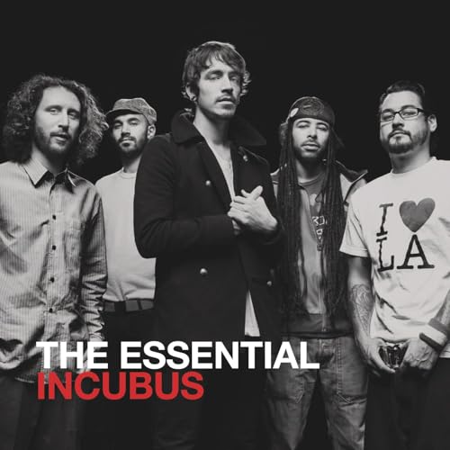 The Essential Incubus The Essential Incubus von Sony Music Cmg