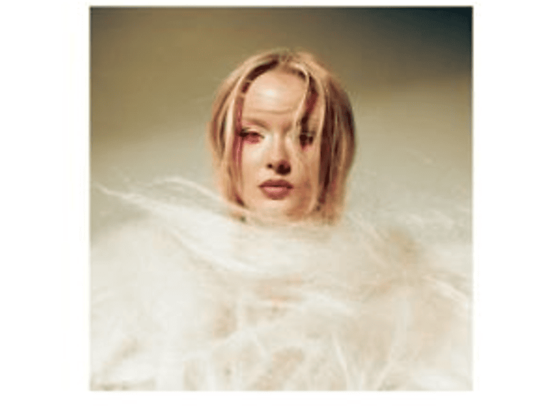 Zara Larsson - Venus (CD) von EPIC INTERNATIONAL