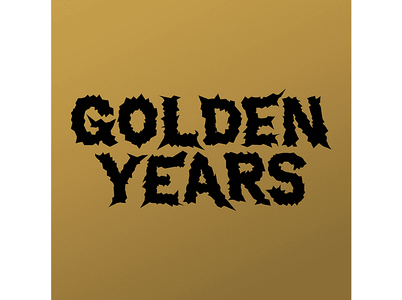 Tocotronic - Golden Years (CD) von EPIC LOCAL