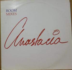 Boom [Vinyl Single] von EPIC RECORDS