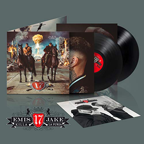 17 (Doppio Vinile) [Vinyl LP] von EPIC