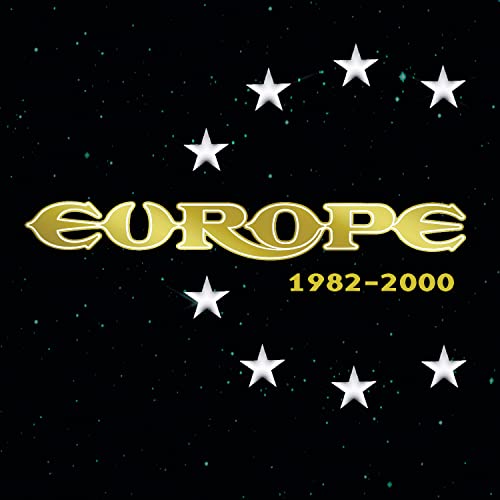 1982-1992 1982-1992 von EPIC