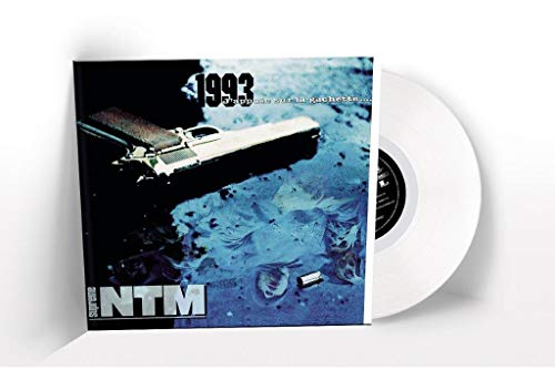 1993 J'Appuie Sur la Gachette... 1993 J'Appuie Sur la Gachette... von Epic