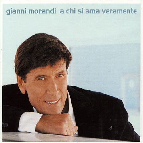 A Chi Si Ama Veramente CD+DVD A Chi Si Ama Veramente CD+DVD von EPIC