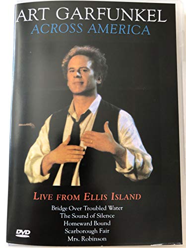 Across America [Vinyl LP] von EPIC
