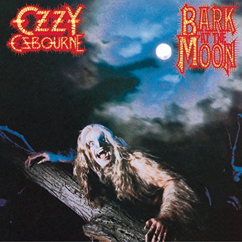 Bark at the Moon von EPIC