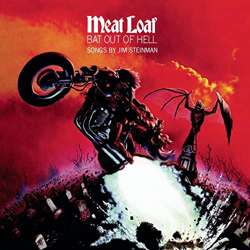 Bat Out of Hell (Expanded Edition) von EPIC