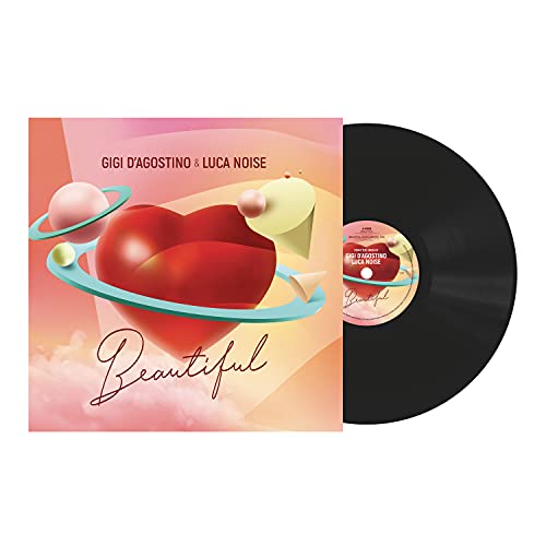 Beautiful [Vinyl LP] von EPIC