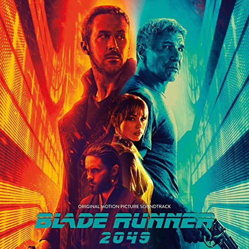 Blade Runner 2049 (Original Motion Picture Soundtr von EPIC